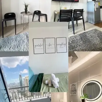 Jazz Staycation Makati By As