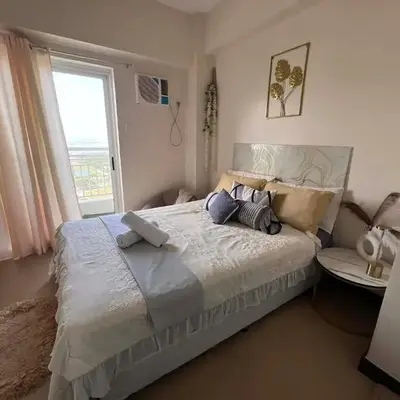 Villa Felize Homestay at Torre de Manila