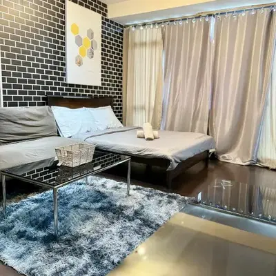 The Gramercy Residences