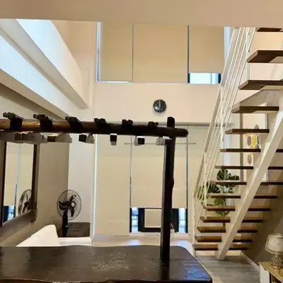 The Gramercy Residences
