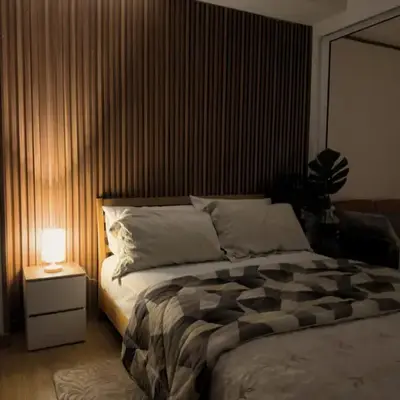 Azure Residences Staycation