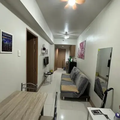 Mall of Asia residence shore 3