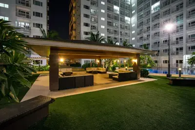 Gallery image of Stay Suites at Shore Residences Near Airport & Mall of Asia in Manila