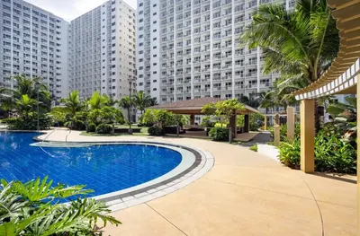 Gallery image of Stay Suites at Shore Residences Near Airport & Mall of Asia in Manila