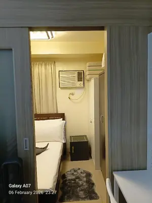 Gallery image of Stay Suites at Shore Residences Near Airport & Mall of Asia in Manila