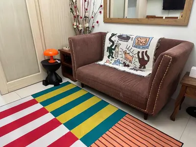 Gallery image of Ctrl Stay in Manila