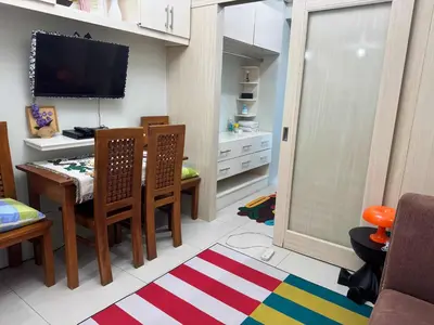 Gallery image of Ctrl Stay in Manila