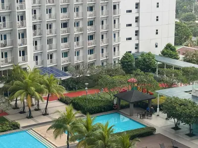 Gallery image of Ctrl Stay in Manila