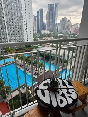 Gallery image of Ctrl Stay in Manila