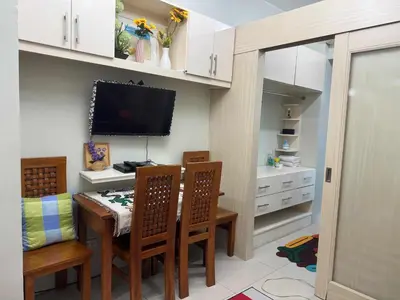 Gallery image of Ctrl Stay in Manila