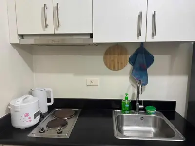 Gallery image of Ctrl Stay in Manila