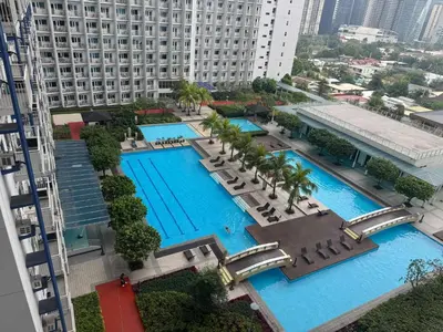 Gallery image of Ctrl Stay in Manila