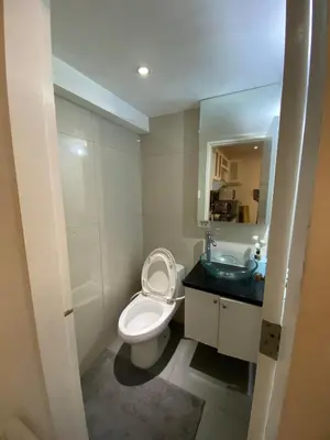 Gallery image of ECN Suite and Staycation in Manila