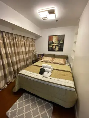 Gallery image of ECN Suite and Staycation in Manila