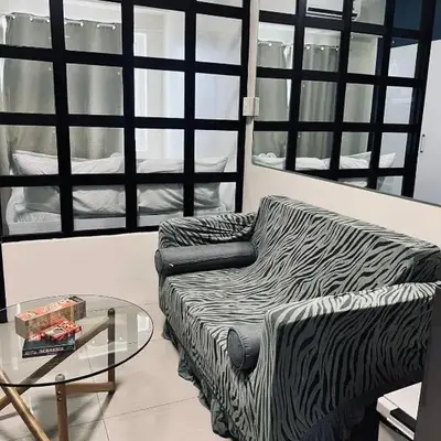 The Sunset Cozy Suite at Shore 1