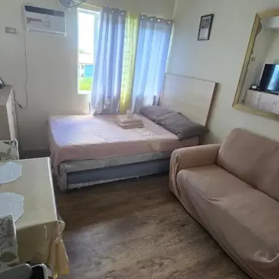 The Cozy Place