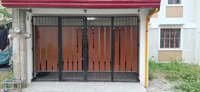 Gallery image of 2 Bedroom and Bathroom Dining and living room with parking in Tanza