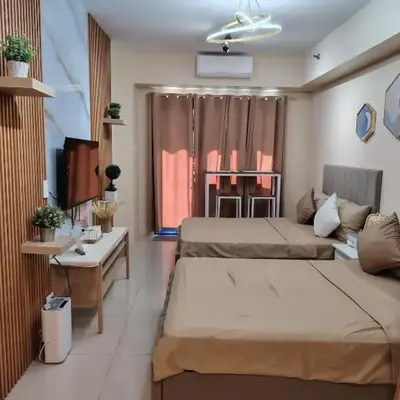 Ana's Homestay at Sea Residences