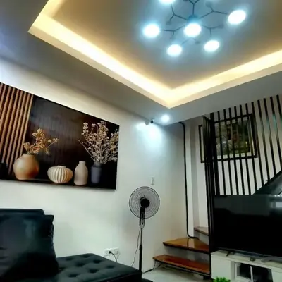 Modern 3BR Cozy Homestay Antipolo