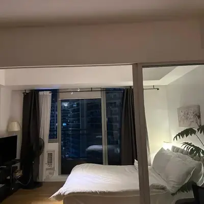 Condo near airport - azure residences
