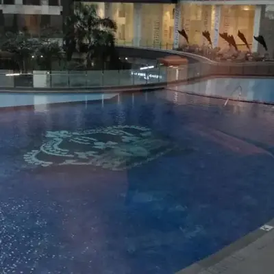 Modern Cozy Studio in Makati City with Free Pool