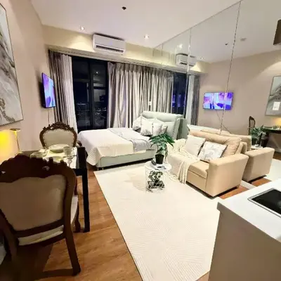 61F City View at Knightsbridge Makati