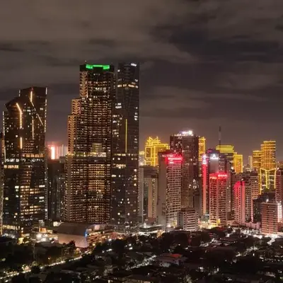 The Soft Stay 1BR SM Jazz Makati