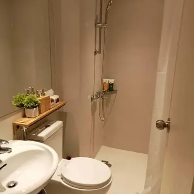 staycation at azure - near airport