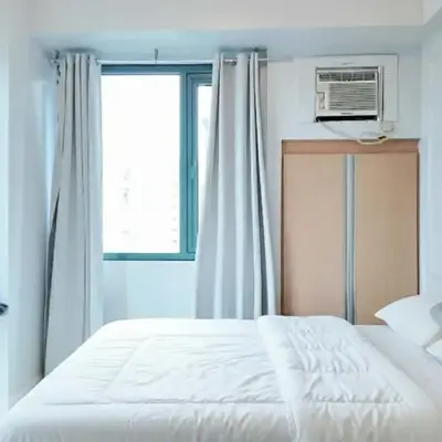 Spacious Family Room Near NAIA Airport