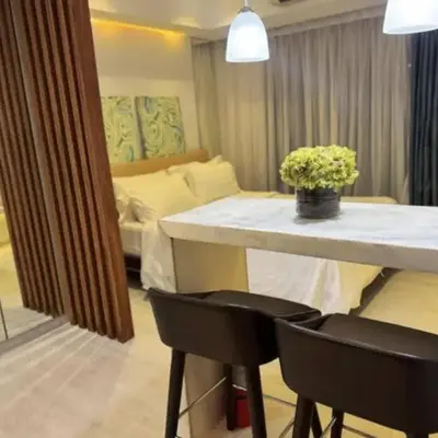 Family room at azure - near airport
