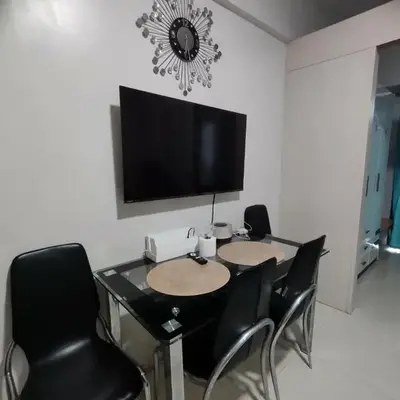Sea Residences Staycation by Gladys