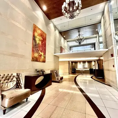 Luxurious Homey Suite IN FRONT of US Embassy Manila Bay