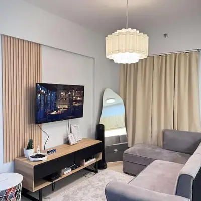 Alea Residences 1 Bedroom Condo with Pool View Balcony