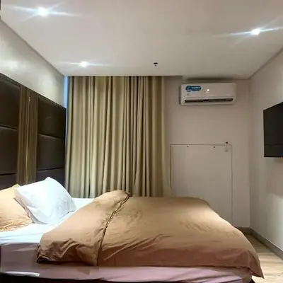 Studio in serenity - Peaceful and Calm ambiance