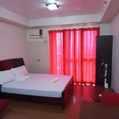 Grand Soho Makati