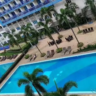 Sea Residences Joy