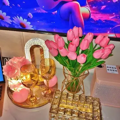 Blush & Glam at SMDC Fame Residences Tower 3