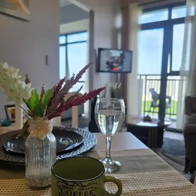 Gentry Manor Okada Westside City Paranaque by Royale Prestige Le Maison