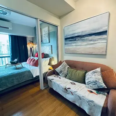 Pahinga Luxury Stays