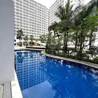 Shore Residences Direct Pool Access