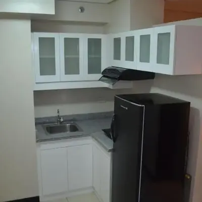 1BR at Tivoli Garden