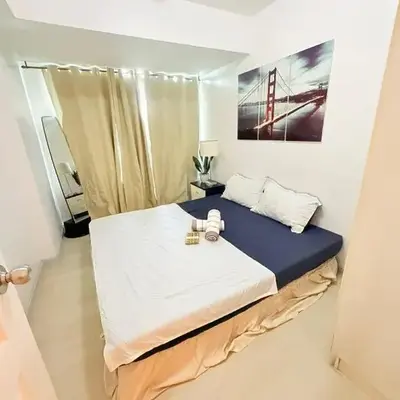 Azure Destiny's Suites 1912