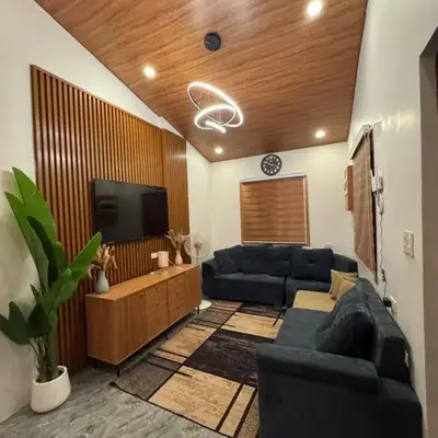 Tan's Homestay