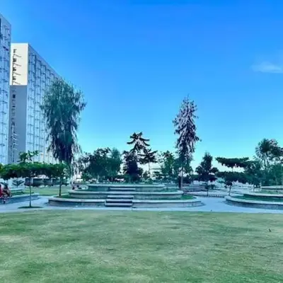 Malamaya Staycation