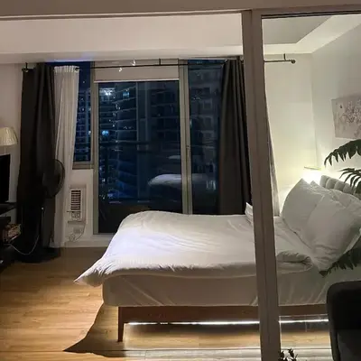 Azure staycation