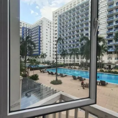 Sea Residences StaycationAtMOA