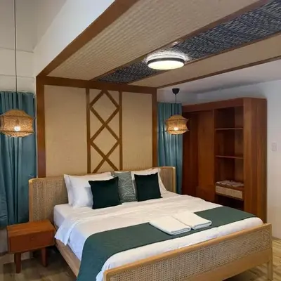 Island Garden Beach Resort