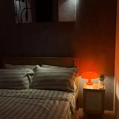 Rosé Nights Luxury