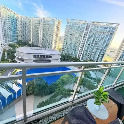 Azure Destiny's Suites 1214