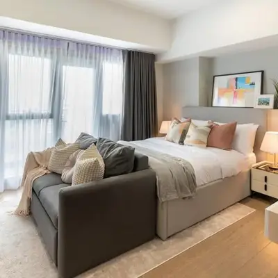 Uptown BGC Condo